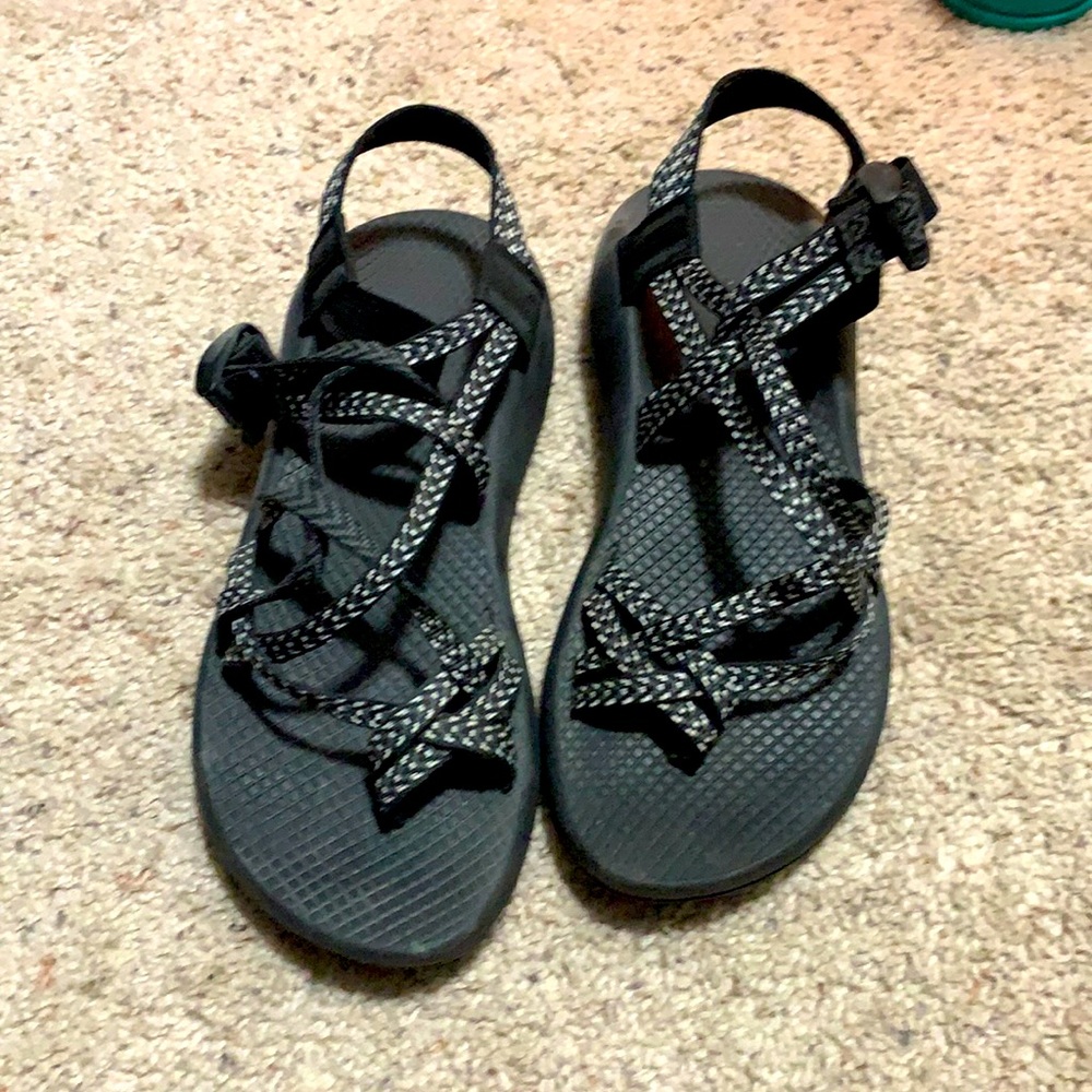 Brand new Chaco. Wore once
